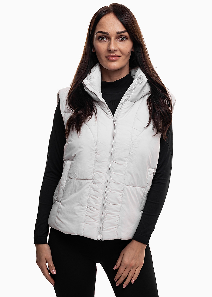 4F Damesvest F299 4FWAW25TVJAF299 27S