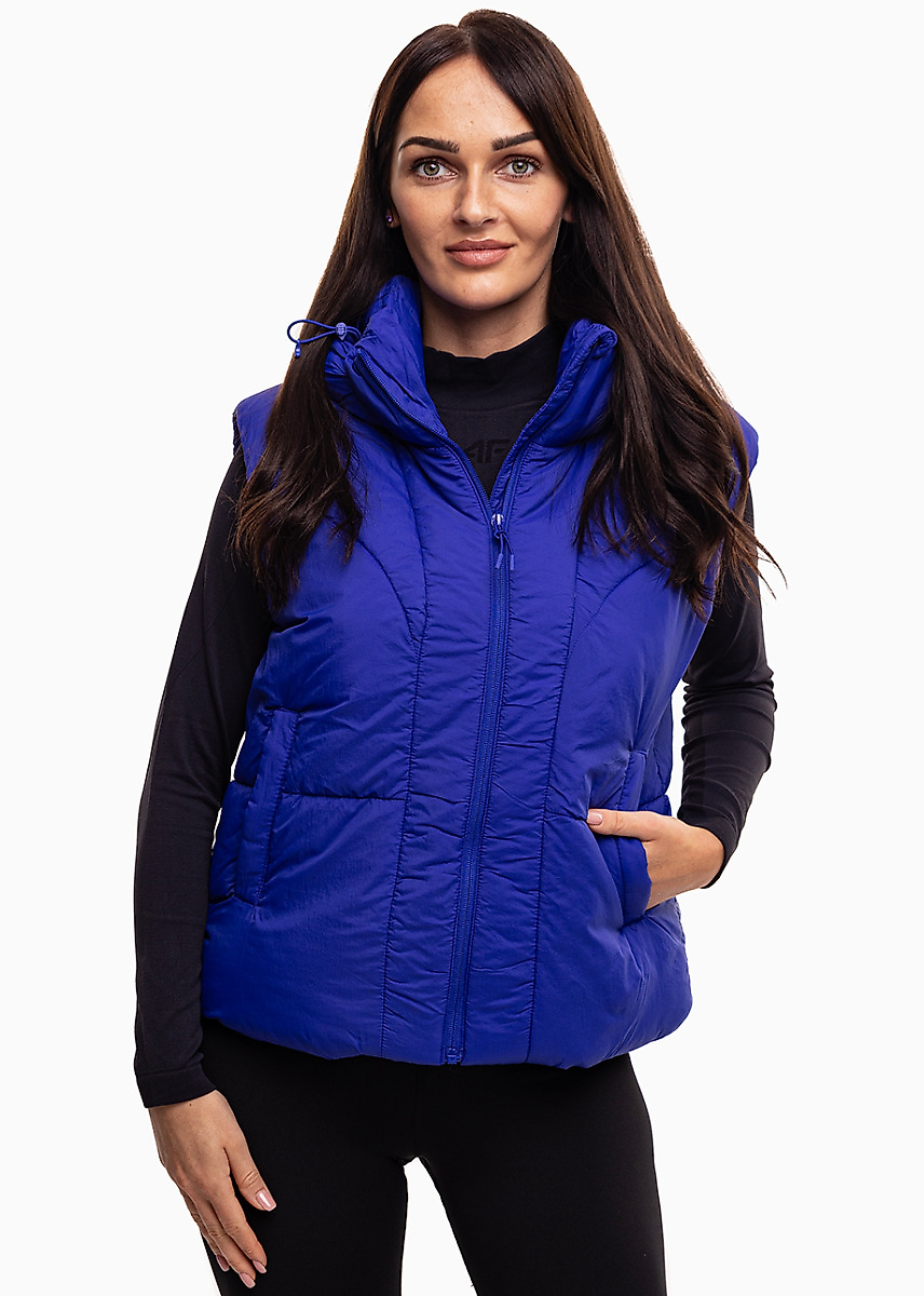 4F Damesvest F299 4FWAW25TVJAF299 36S