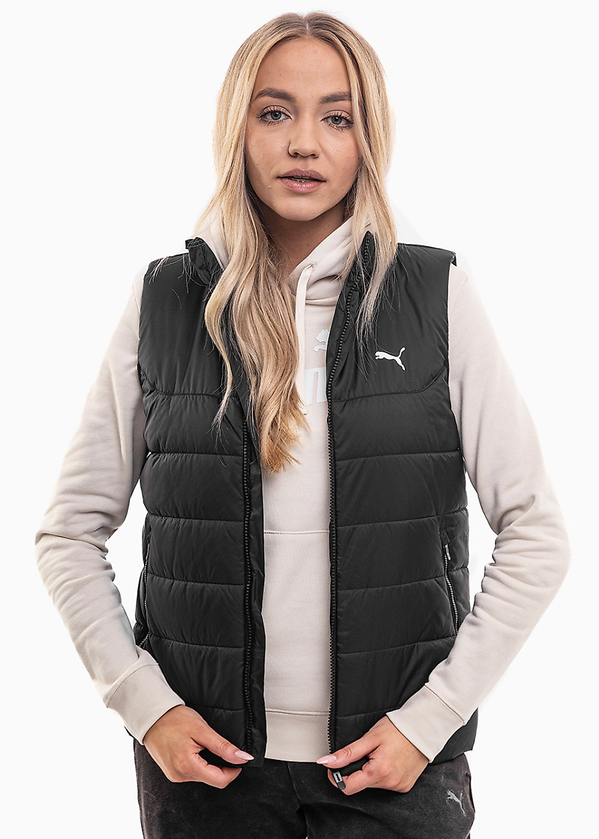 PUMA Damevest ESS Padded Vest 685229 01