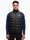 Afbeelding van adidas Kamizelka męska Essentials 3-Stripes Light Down HZ5728 productvariant