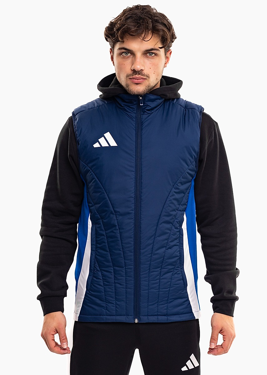 adidas Herenbodywarmer Tiro 24 Competition Winterized IY0119