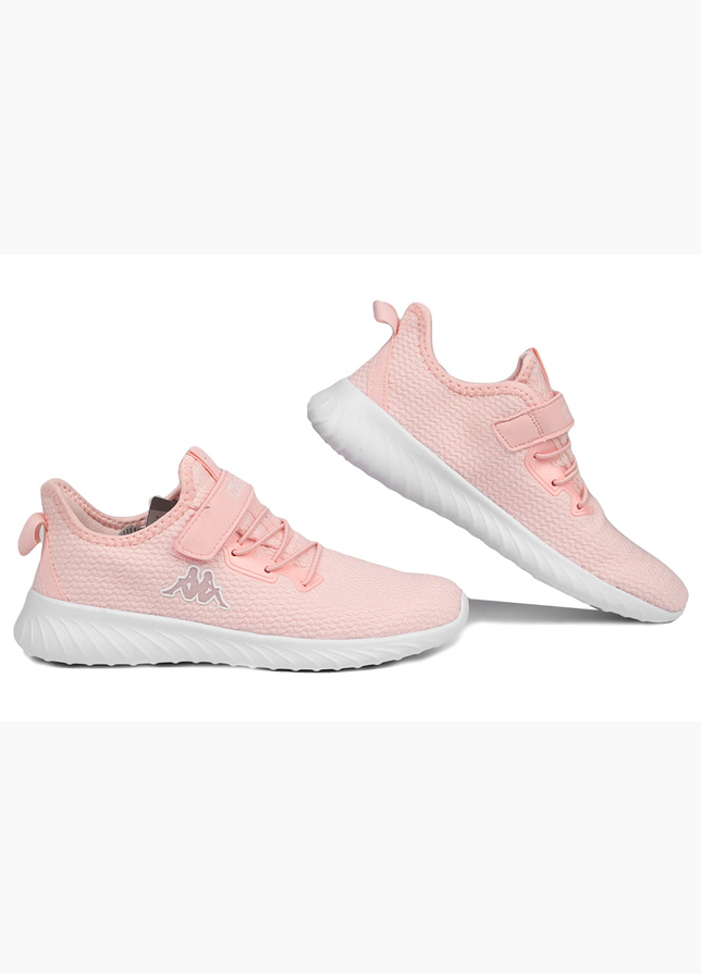 Kappa Buty dla dzieci Capilot GC 260907GCK 2110 Kappa Buty dla dzieci Capilot GC 260907GCK 2110