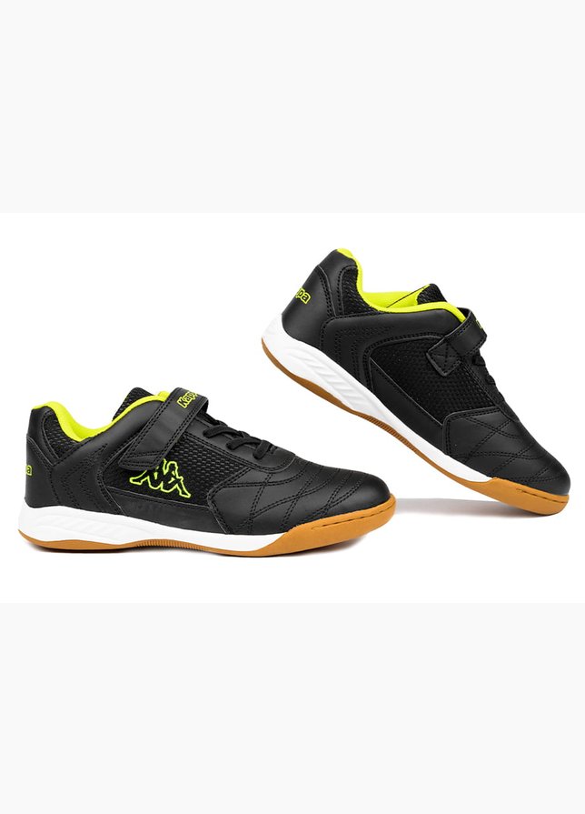 Kappa Buty dla dzieci Damba K 260765K 1140 Kappa Buty dla dzieci Damba K 260765K 1140