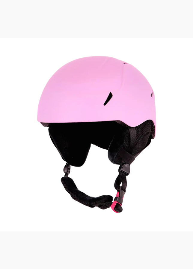 4F Kask narciarski dla dzieci U063 4FJWAW24AHELU063 54S 4F Kask narciarski dla dzieci U063 4FJWAW24AHELU063 54S
