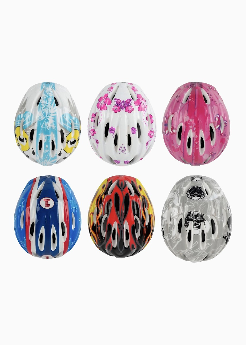 Kinderfietshelm Dunlop 48-52 cm 2112953