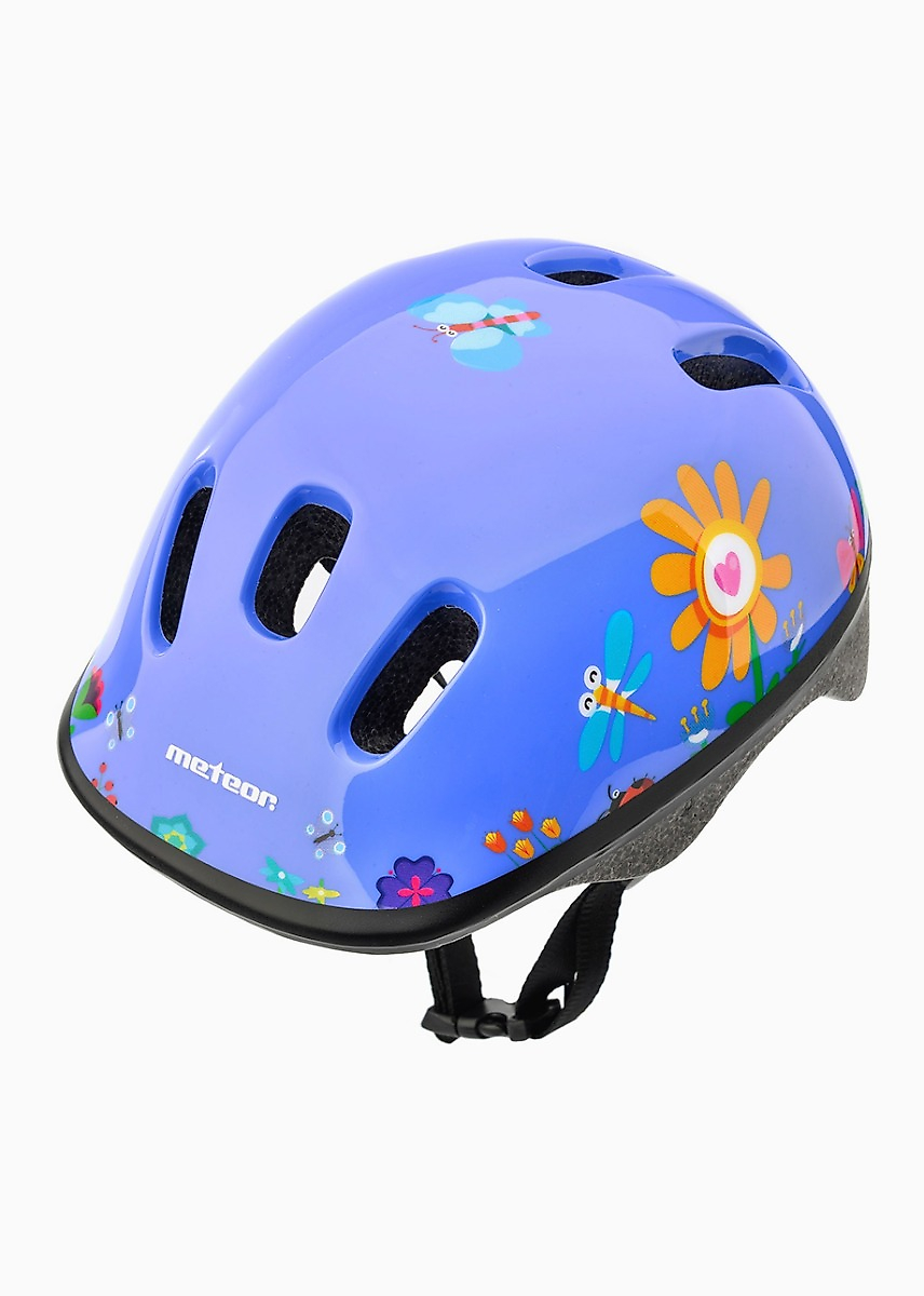 Fietshelm Meteor KS06 S 48-52 cm Garden 24815