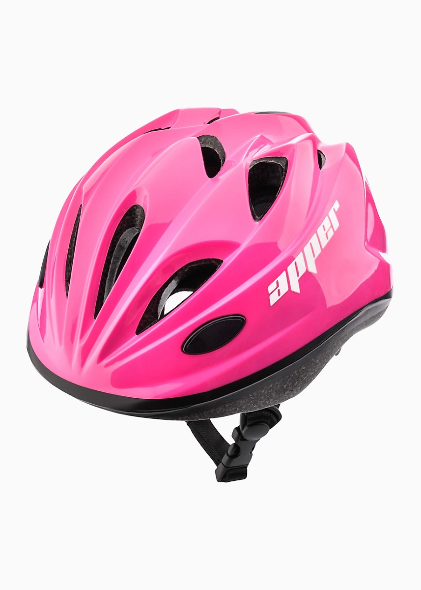 Fietshelm Meteor KS07 Apper 48-52 cm 24898