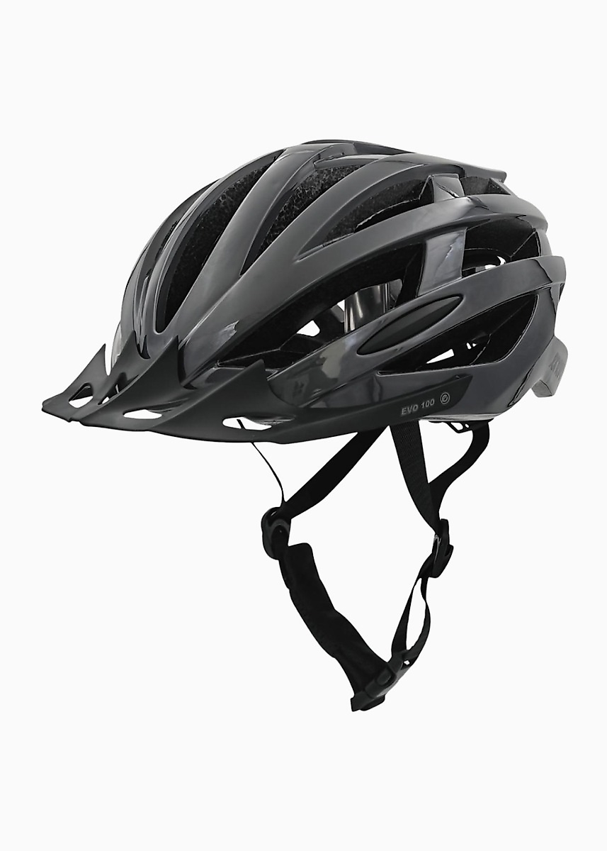 Fietshelm Enero Evo 100 55-58 cm 1078885