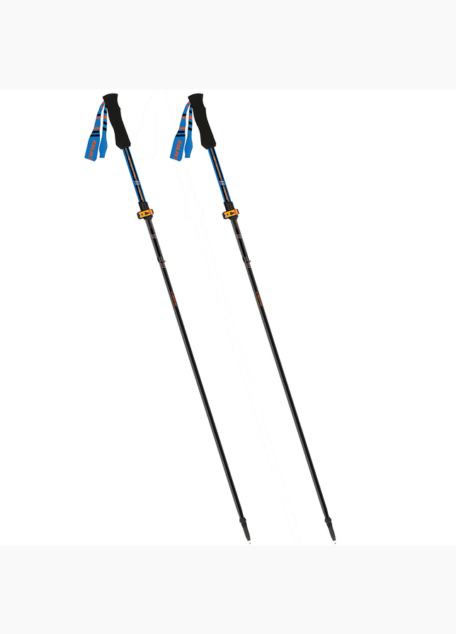 Viking Kije trekkingowe Kettera Pro 610-22-7712-15-UNI Viking Kije trekkingowe Kettera Pro 610-22-7712-15-UNI