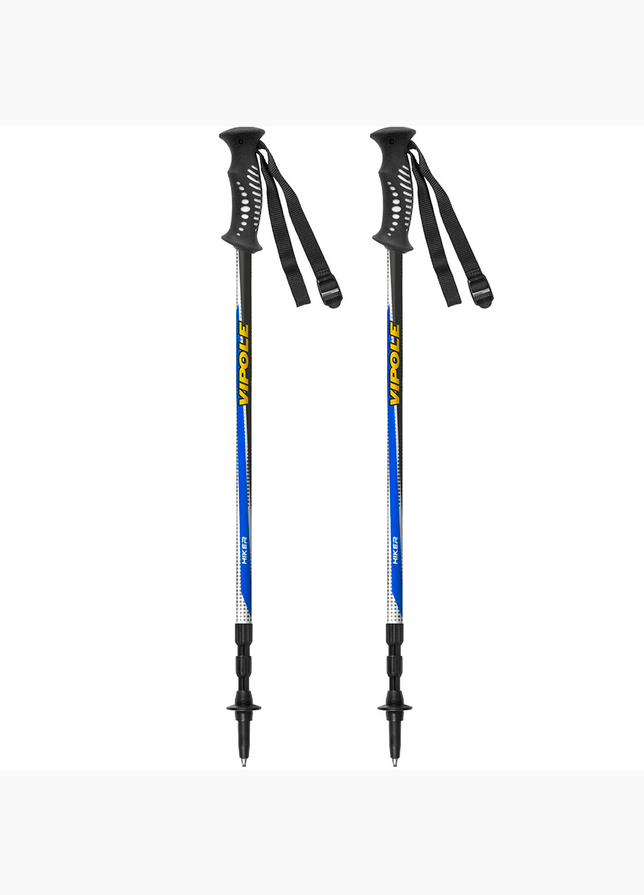 Vipole Kijki trekkingowe Hiker S2016 Vipole Kijki trekkingowe Hiker S2016