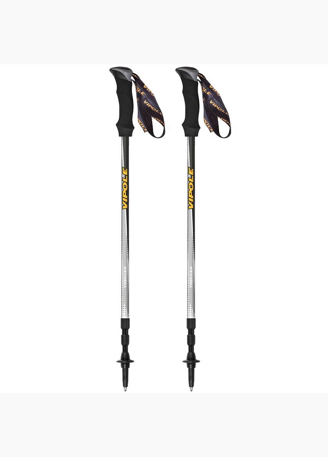 Vipole Kijki trekkingowe Trekker RH S2013 Vipole Kijki trekkingowe Trekker RH S2013