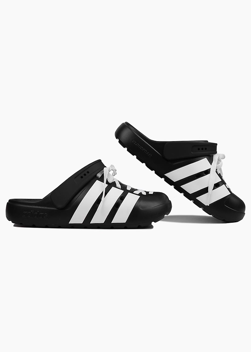 adidas Slippers Adilette Clog 2.0 JR4025