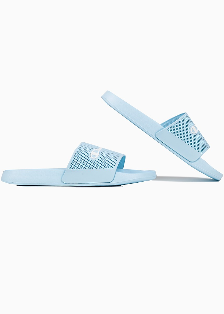 Champion Damesslippers DTN21 Slide S11806 BS010
