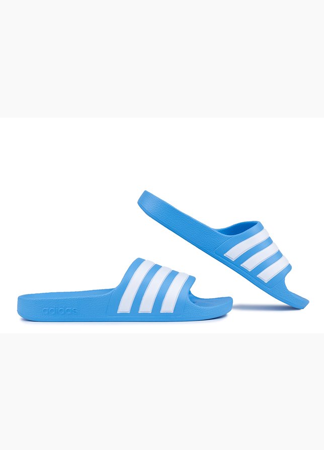 adidas Klapki dla dzieci Adilette Aqua K ID2621 adidas Klapki dla dzieci Adilette Aqua K ID2621