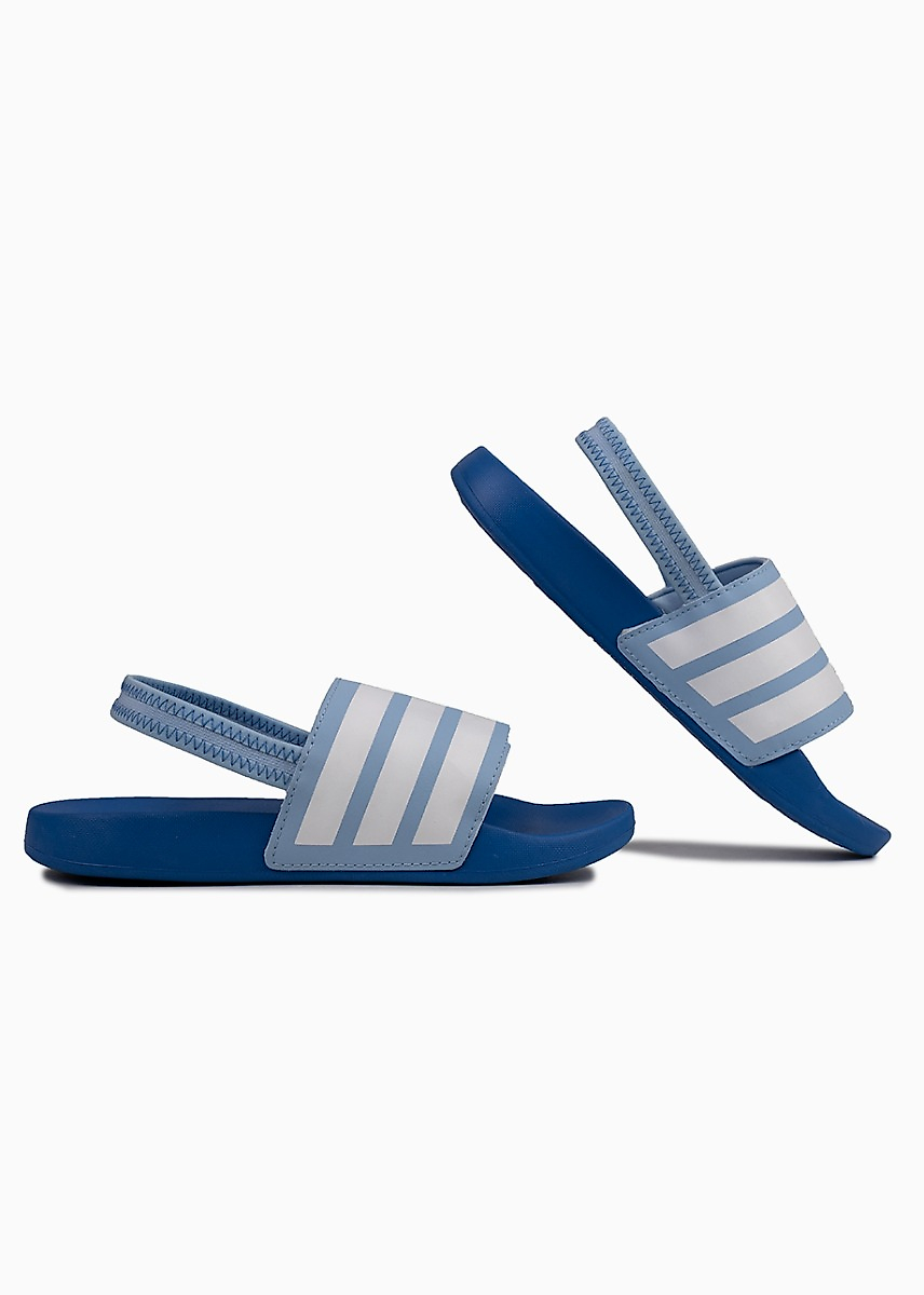 adidas Kinder slippers adilette Estrap JR5332