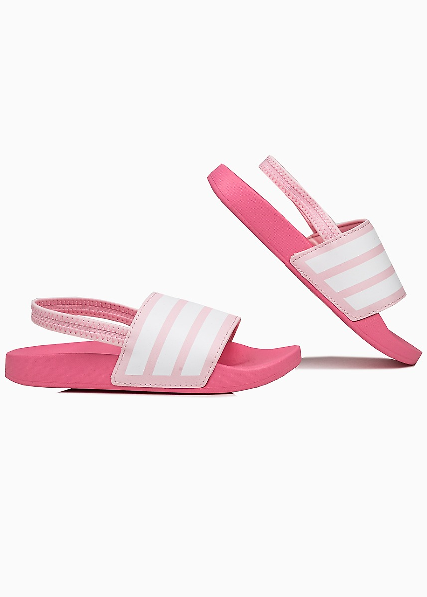 adidas Kinder slippers adilette Estrap JR5331