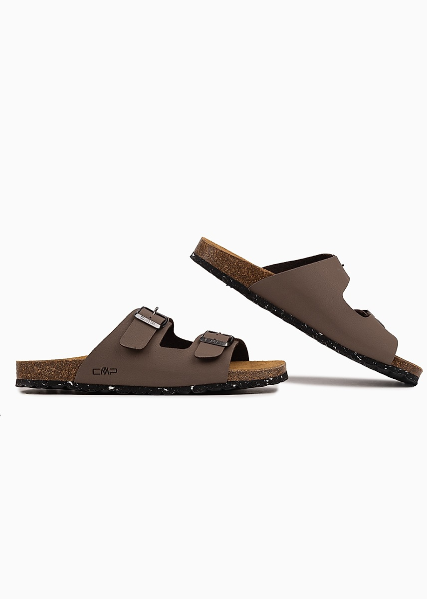 CMP Herenslippers Eco Thalitha 3Q91017Q925