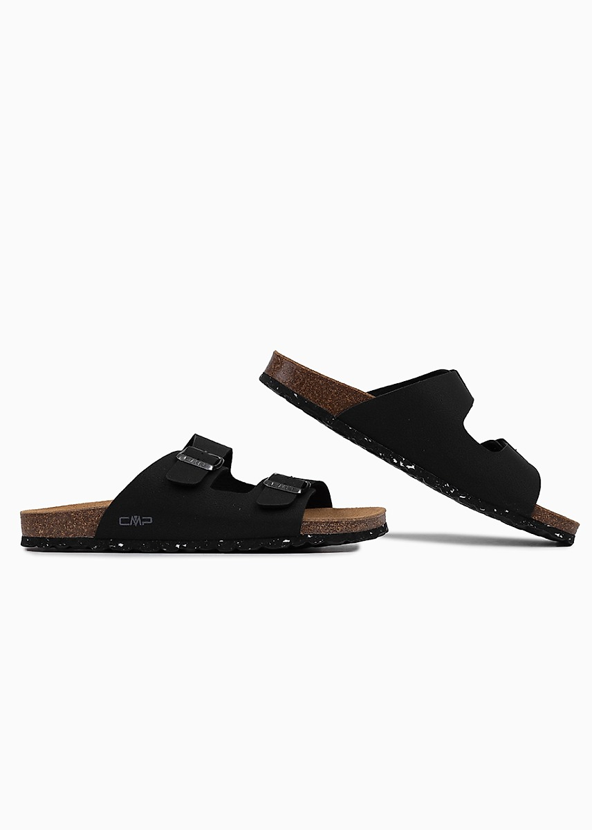 CMP Herenslippers Eco Thalitha 3Q91017U901
