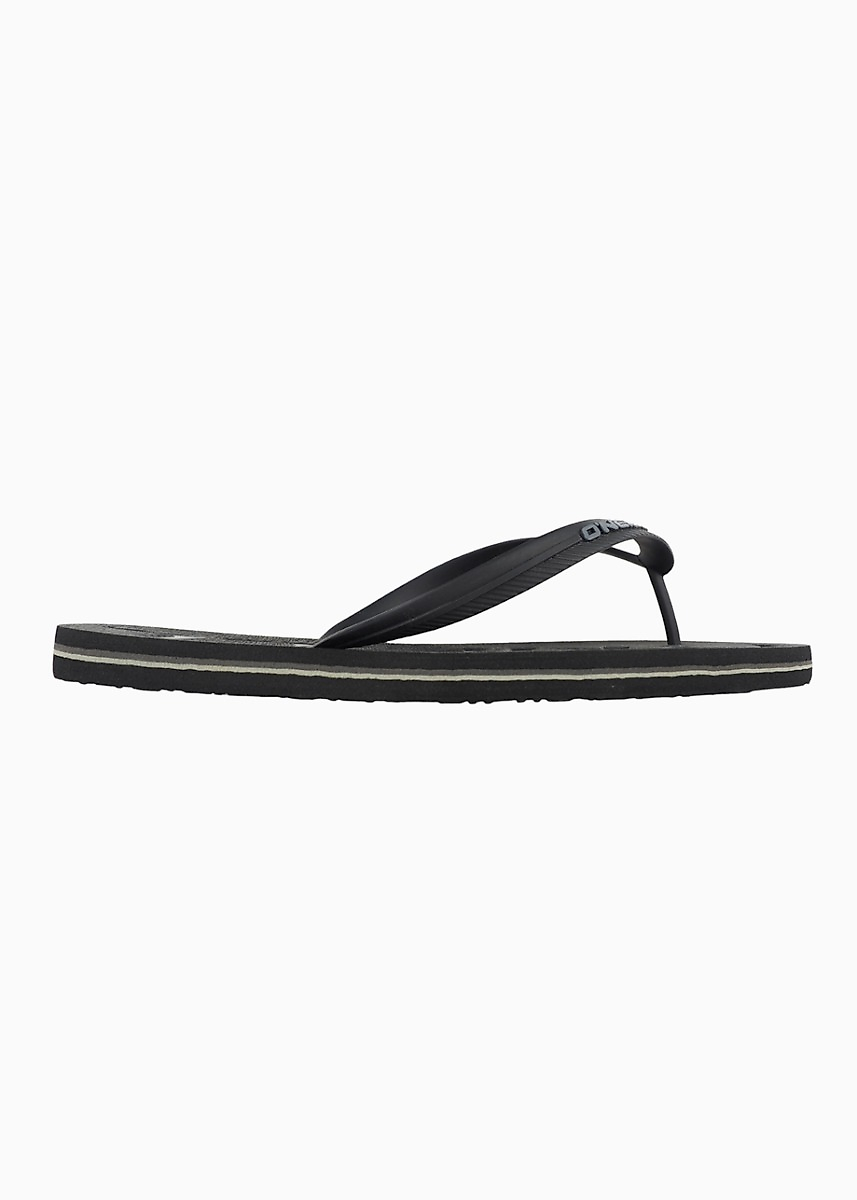 Heren slippers O'Neill Profile Logo 90261044 25Y