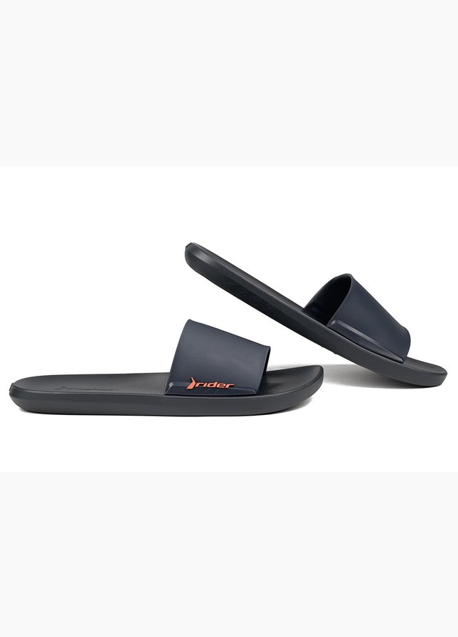Rider Klapki męskie Speed Slide AD 11766-22153 EUR 43 OUTLET Rider Klapki męskie Speed Slide AD 11766-22153 EUR 43 OUTLET