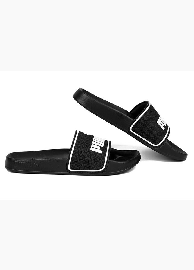 PUMA Klapki Leadcat 2.0 384139 01 PUMA Klapki Leadcat 2.0 384139 01