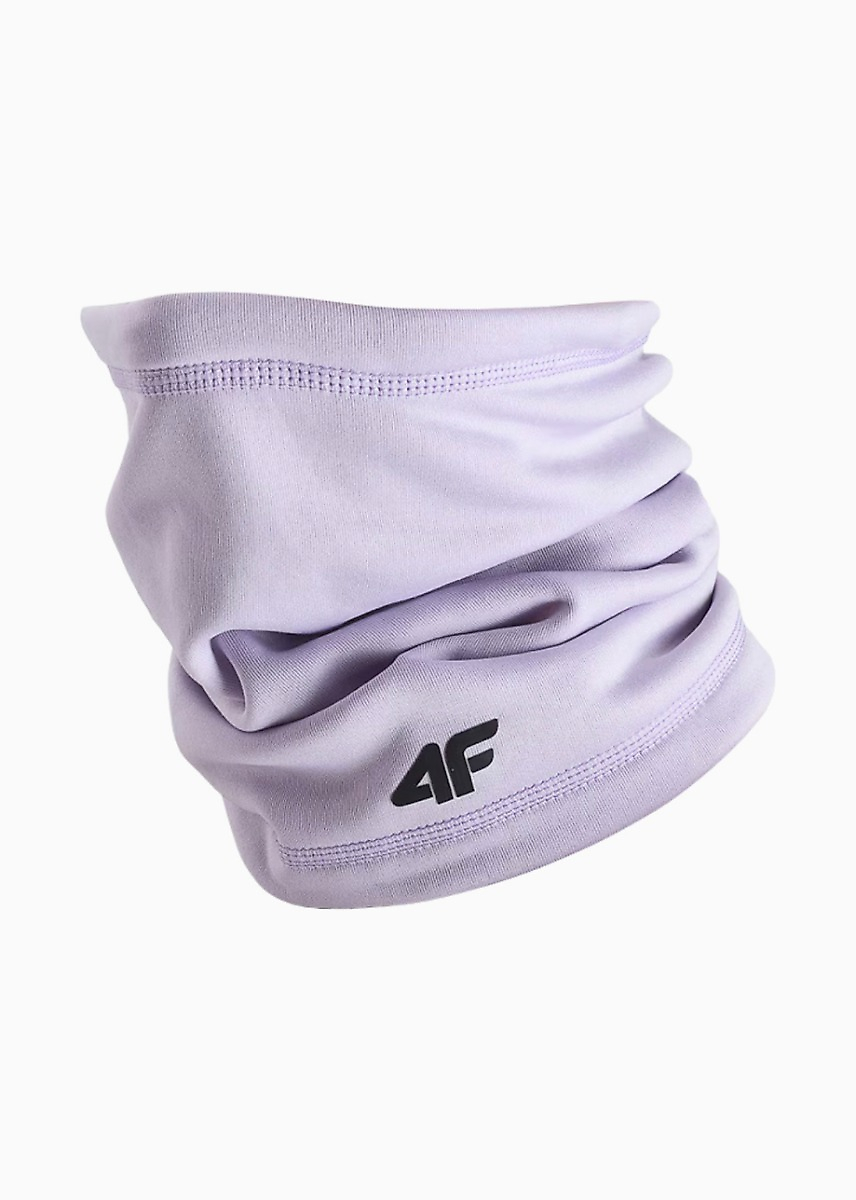 Nekwarmer voor kinderen 4F U119 4FWMM00ABDAU119 52S
