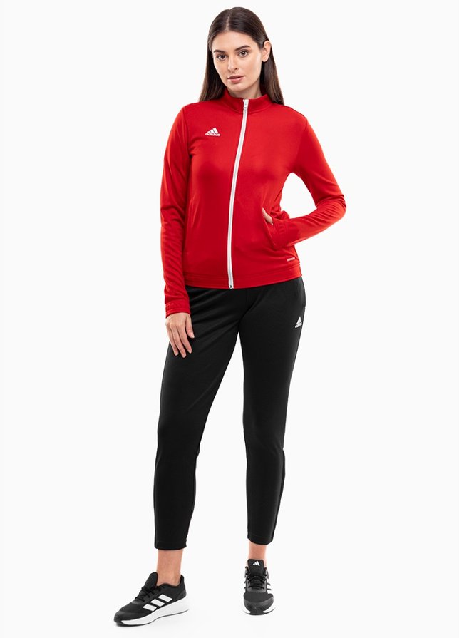 adidas Komplet damski Entrada 22 Track Training H57562/HC0335 adidas Komplet damski Entrada 22 Track Training H57562/HC0335