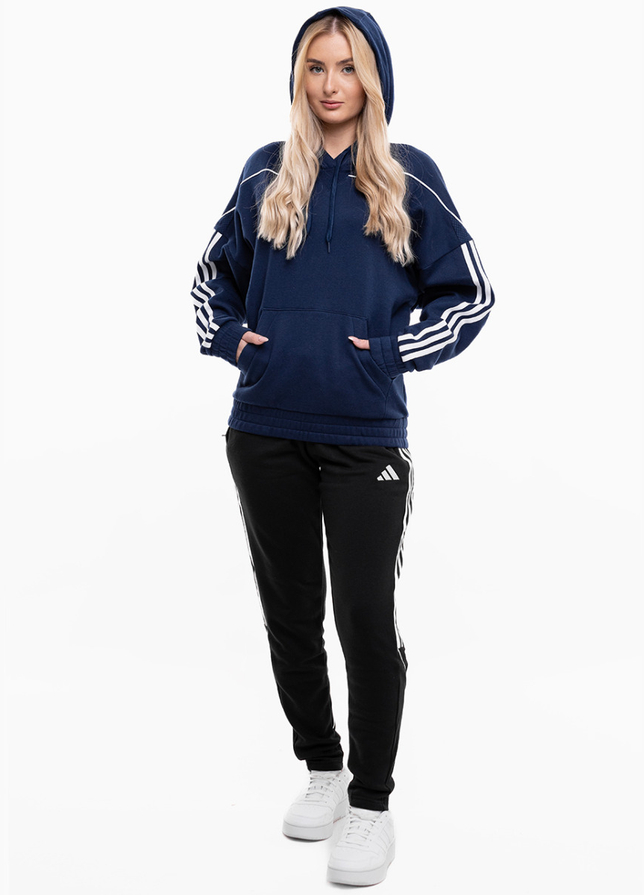 adidas Komplet damski Tiro 23 League Sweat Hoodie HS3602/HS3608 adidas Komplet damski Tiro 23 League Sweat Hoodie HS3602/HS3608