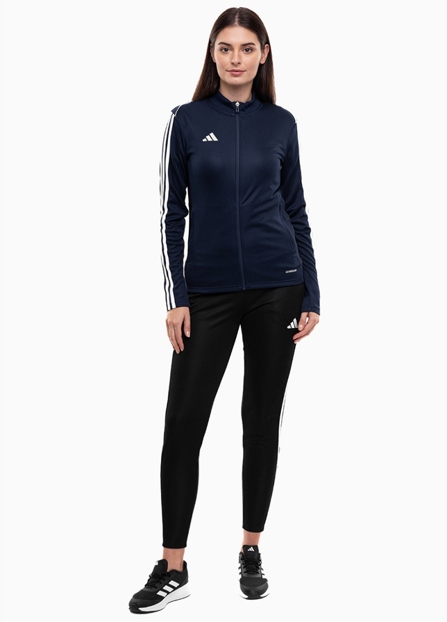 adidas Komplet damski Tiro 23 League Training Jacket HS3511/HS3494 adidas Komplet damski Tiro 23 League Training Jacket HS3511/HS3494