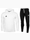 Afbeelding van adidas Dres dziecięcy Entrada 22 Hoody HG6303/H57518 productvariant