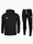 Afbeelding van adidas Dres dziecięcy Entrada 22 Hoody H57516/H57518 productvariant