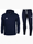 Afbeelding van adidas Dres dziecięcy Entrada 22 Hoody H57517/H57526 productvariant