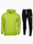 Afbeelding van adidas Dres dziecięcy Entrada 22 Hoody HC5069/H57518 productvariant