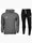Afbeelding van adidas Dres dziecięcy Entrada 22 Hoody H57515/H57518 productvariant