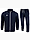 Afbeelding van adidas Komplet dziecięcy Entrada 22 Presentation H57482/H57524 productvariant