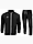 Afbeelding van adidas Komplet dziecięcy Entrada 22 Presentation H57532/H57538 productvariant