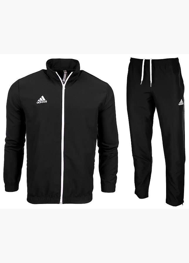 adidas Komplet dziecięcy Entrada 22 Presentation H57532/H57538 adidas Komplet dziecięcy Entrada 22 Presentation H57532/H57538