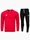 Afbeelding van adidas Komplet dziecięcy Entrada 22 Sweat H57473/H57518 productvariant