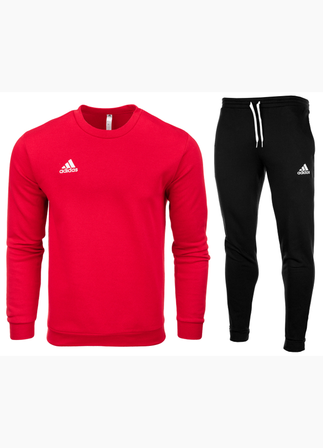 adidas Komplet dziecięcy Entrada 22 Sweat H57473/H57518 adidas Komplet dziecięcy Entrada 22 Sweat H57473/H57518