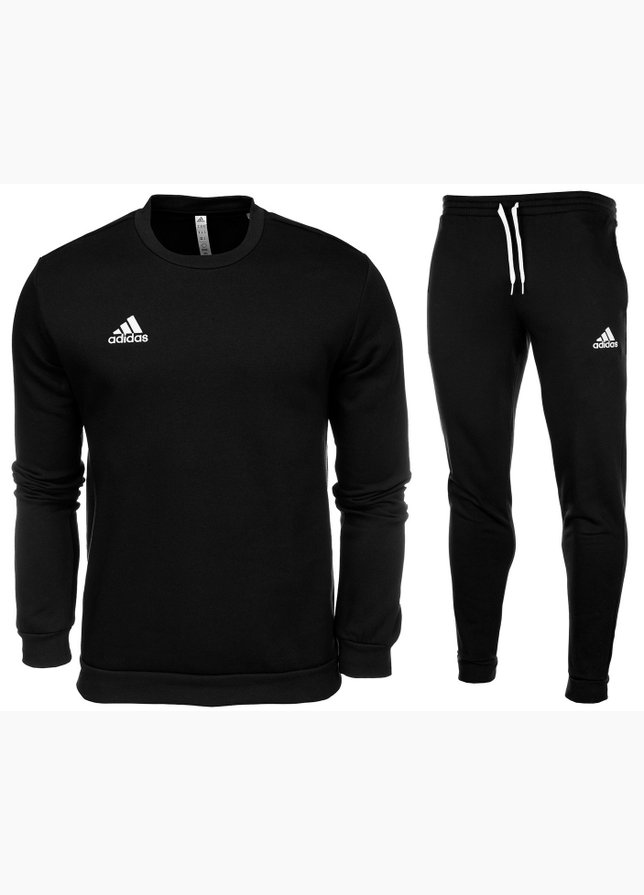 adidas Komplet dziecięcy Entrada 22 Sweat H57474/H57518 adidas Komplet dziecięcy Entrada 22 Sweat H57474/H57518