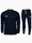 Afbeelding van adidas Komplet dziecięcy Entrada 22 Sweat H57568/H57526 productvariant