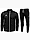 Afbeelding van adidas Komplet dziecięcy Entrada 22 Track Training H57520/HC0337 productvariant