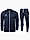 Afbeelding van adidas Komplet dziecięcy Entrada 22 Track Training H57530/HC0336 productvariant