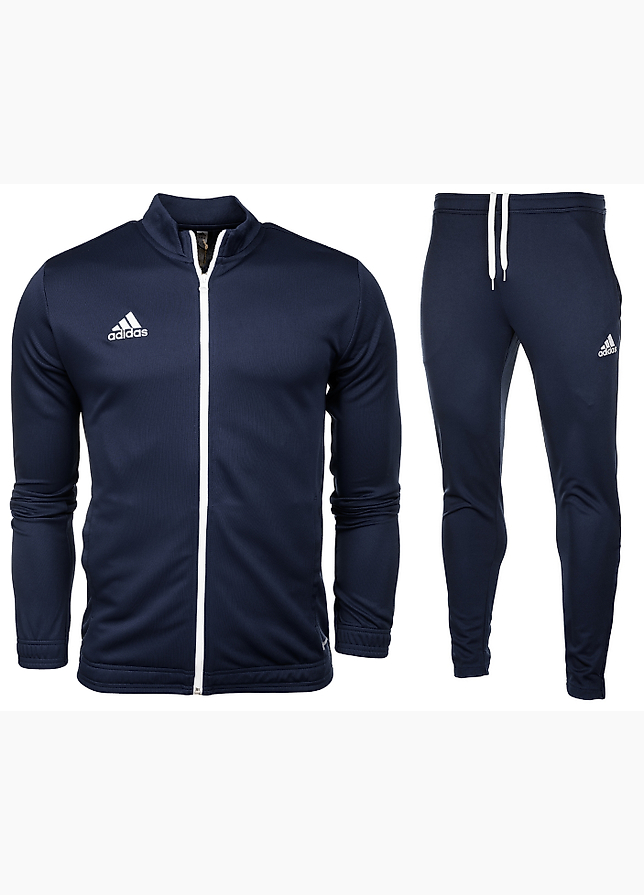adidas Komplet dziecięcy Entrada 22 Track Training H57530/HC0336 adidas Komplet dziecięcy Entrada 22 Track Training H57530/HC0336