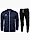 Afbeelding van adidas Komplet dziecięcy Entrada 22 Track Training H57530/HC0337 productvariant