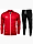Afbeelding van adidas Komplet dziecięcy Entrada 22 Track Training H57563/HC0337 productvariant