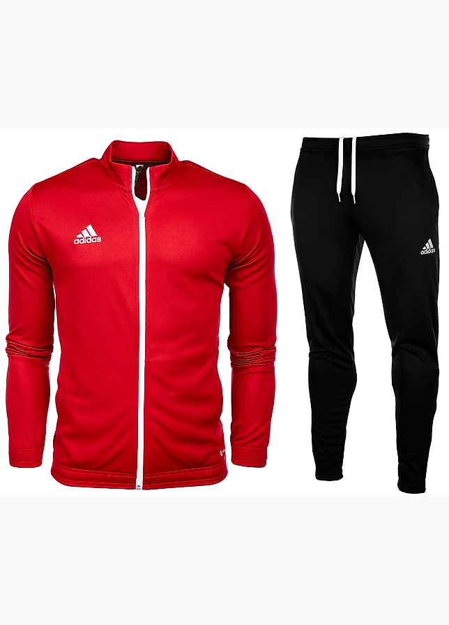 adidas Komplet dziecięcy Entrada 22 Track Training H57563/HC0337 adidas Komplet dziecięcy Entrada 22 Track Training H57563/HC0337