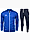 Afbeelding van adidas Komplet dziecięcy Entrada 22 Track Training HG6288/HC0336 productvariant
