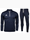 Afbeelding van adidas Komplet dziecięcy Entarada 22 Training H57484/HC0336 productvariant