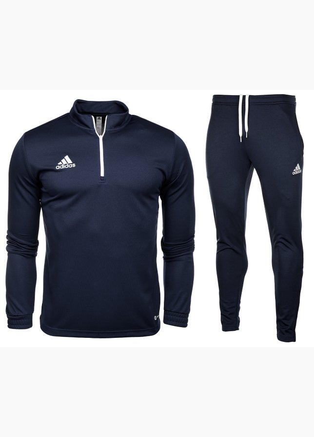 adidas Komplet dziecięcy Entarada 22 Training H57484/HC0336 adidas Komplet dziecięcy Entarada 22 Training H57484/HC0336